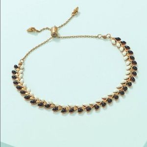 Sarees Pulley Bracelet